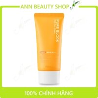 Kem chống nắng A'Pieu Pure Block DAILY SUNCREAM SPF45+ PA+++