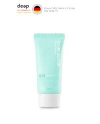 Kem Chống Nắng A'Pieu Pure Block Aqua Sun Gel Spf50+/Pa+++ DEEP45 www.yeuhangduc.vn sẵn sàng cho bạn