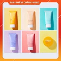 Kem chống nắng Apieu Pure Block Natural Sun Cream [Mĩ Phẩm Gía Sỉ 89]