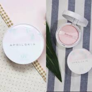 Kem chống nắng April Skin Magic Snow Sun Cream SPF50 PA+++