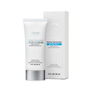 Kem chống nắng Atomy Sunscreen