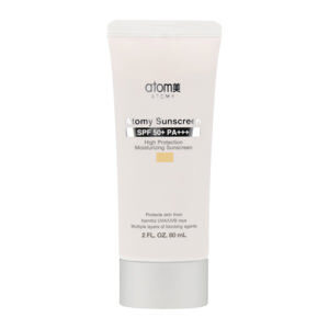 Kem chống nắng Atomy Sunscreen