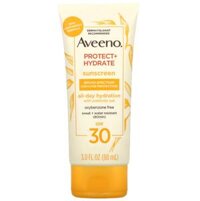 Kem chống nắng Aveeno SPF 30 88ml