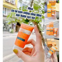 Kem chống nắng Avene 50ml - ALISA