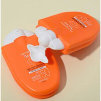 Kem chống nắng Avene Creme Minerale Solaire Spf 50+