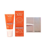 Kem Chống Nắng Avène Émulsion SPF 50+ 50ml