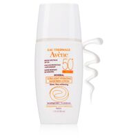 Kem chống nắng Avene Mineral Ultra Light SPF 50