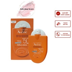 Kem nhống nắng Avène Reflexe Solaire Very High Protection Cream SPF 50+