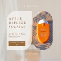 Kem Chống Nắng Avene Reflexe Solaire