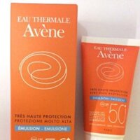 Kem chống nắng Avène SPF 30