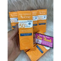 KEM CHỐNG NẮNG AVENE SPF 50+ 50ml