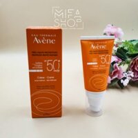 Kem Chống Nắng Avene Very High Protection Cream SPF50+