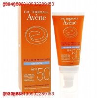 KEM CHỐNG NẮNG Avène Very High Protection Cream SPF50+ 50ml – Pháp