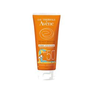 Kem chống nắng AVÈNE Very High Protection Lotion for Children 50+ 100ml