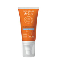 Kem chống nắng Avène Very High Protection Emulsion SPF50 cho da nhạy cảm