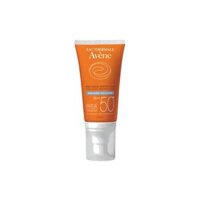 Kem Chống Nắng Avène Very High Protection Emulsion SPF50+ 50ml