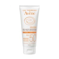 Kem chống nắng Avene Very High Protection Mineral Lotion 50+ 100ml