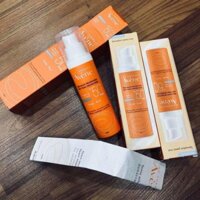 KEM CHỐNG NẮNG AVENE