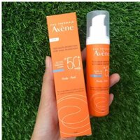 KEM CHỐNG NẮNG AVENE