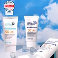 Kem chống nắng b5 prettyskin ,Kem chống nắng B5 PrettySkin Sun Cream SPF 50+/PA+++ 70ml Hàn Quốc