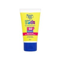 Kem Chống Nắng Banana Boat Kid SPF50 Bảo Vệ Làn Da Bé 60ml