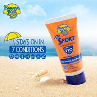 Kem chống nắng Banana Boat Sport / Kem chống nắng SPF 110 PA + + + 90ml