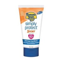 Kem chống nắng Banana Boat Simply Protect Sport SPF50+ PA+++