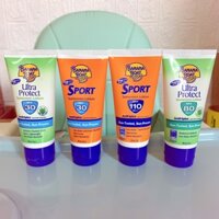 Kem chống nắng Banana Boat Spf50-100 90ml- Nhập khẩu Mỹ