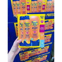 KEM CHỐNG NẮNG BANANA BOAT ULTRA SPORT PROTECT SPF 50/PA+++ DATE 10/2025