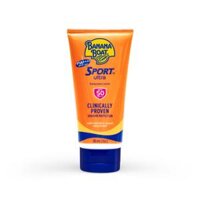 Kem Chống Nắng BANANA BOAT Sport Ultra SPF50                                       90ml