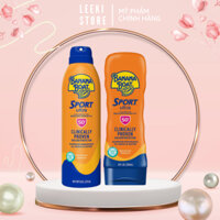 Kem chống nắng Banana Boat Sport Ultra SPF 50++