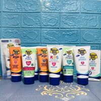 KEM CHỐNG NẮNG BANANA BOAT 90ML (USA)