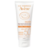 Kem chống nắng bảo vệ cao cho da nhạy cảm Avène Very High Protection Mineral Cream SPF 50+