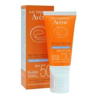 Kem chống nắng bảo vệ tối đa Avène Very High Protection Emulsion 50+