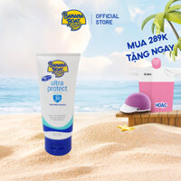 Kem Chống Nắng Bảo Vệ Vượt Trội Ultra Protect Sunscreen Lotion - SPF30/PA+++/90ML