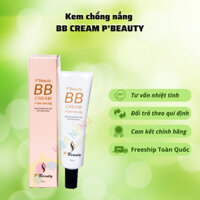 Kem chống nắng BB CREAM- P’BEAUTY