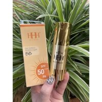 KEM CHÔNG NẮNG BB CREAM HHH HAVY BEAUTY