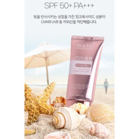 Kem chống nắng BB cream Malie Hàn Quốc chính hãng