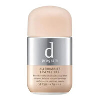 kem chống nắng bbcream dprogram kem nền spf 50 pa++++