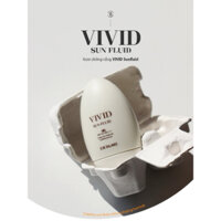 Kem Chống Nắng Be’Balance Vivid Sun Fuild 50g(100deal hời đầu tiên)