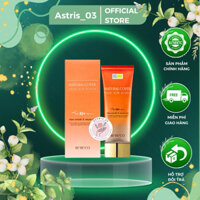 Kem Chống Nắng BEBECO Natural Cover Face Sun Block