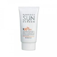 Kem Chống Nắng BeBeCo Perfect Sun Screen SPF 50/PA+++