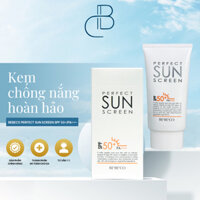 Kem chống nắng BEBECO Perfect Sun Screen SPF 50+/PA+++ 70ml