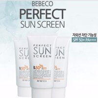 Kem chống nắng BEBECO PERFECT SUN SCREEN