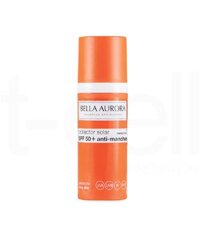 Kem chống nắng Bella Aurora Dark Spot Sunscreen SPF50+ Normal-Dry Skin