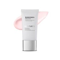 Kem Chống Nắng Bernice SPF 50 PA++++- 50ml 8 Màng Lọc Vừa Chống Nắng Vừa Nâng Tone Da - Bảo Vệ Da Toàn Diện