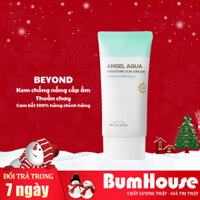 Kem Chống Nắng Beyond Angel Aqua Moisture Sun Cream 50ml