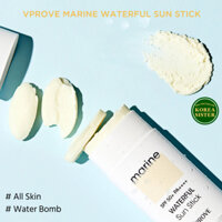 Kem chống nắng biển Vprove 16g