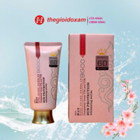 kem chống nắng bigoo 3in1 Hàn quốc 80ml xịn