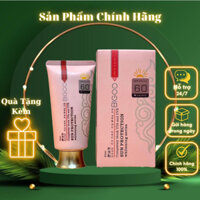 Kem chống nắng BIGOO SPF60 80ml Hàn Quốc - Hàng Chính Hãng